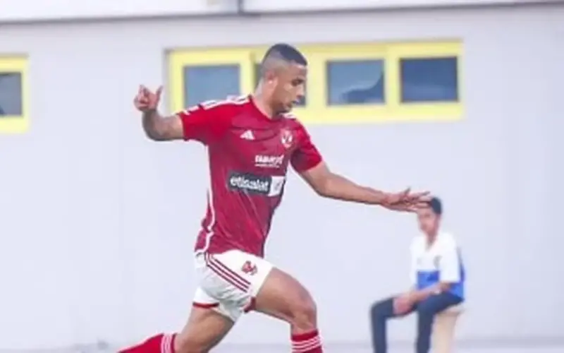 الاتحاد يضم مدافع الأهلي السابق لمدة 4 مواسم فى صفقة انتقال حر